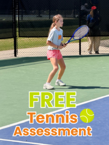 Free Tennis 
